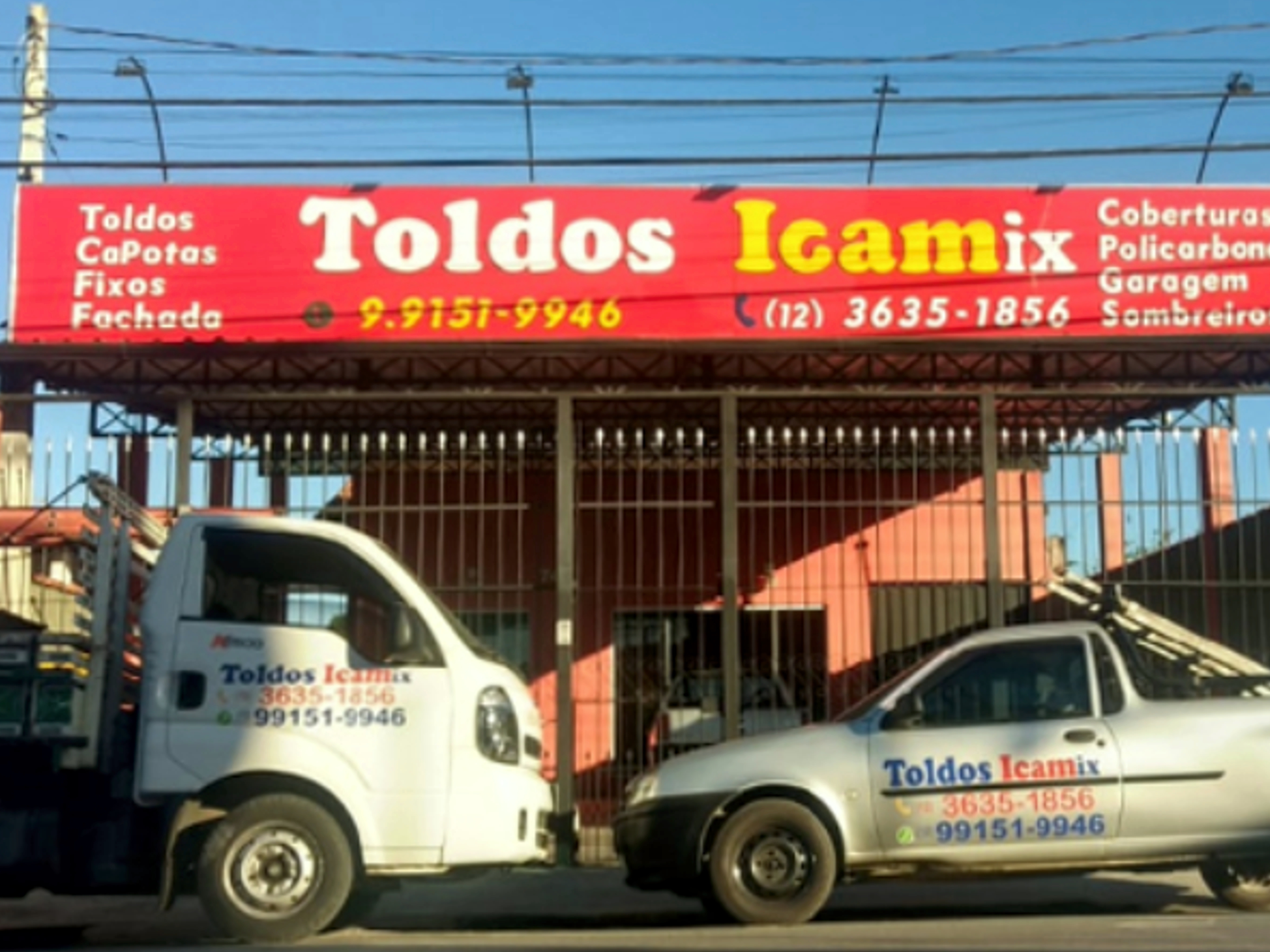 COBRINHA ® em Taubaté / SP - Guia Taubaté